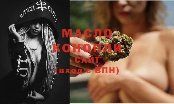 молекула духа Бугульма