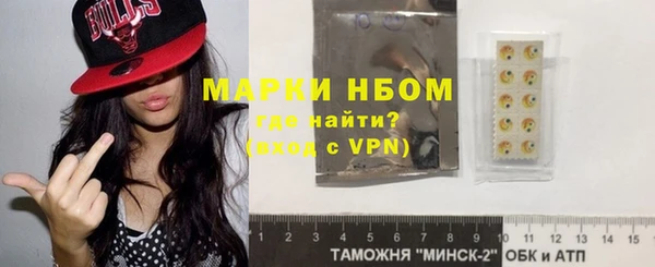 молекула духа Бугульма